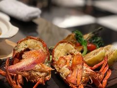 波斯顿龙虾-重庆尼依格罗酒店·欣厨Niccolo Kitchen