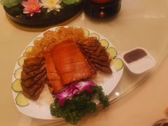 -广东胜利宾馆西关粤中餐厅