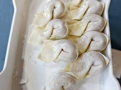 馄饨-杏花吴记牛肉火锅