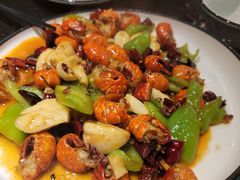 -百味源炭火烤翅 ·夜市大排档(酒仙桥店)