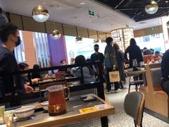 -潮界(虹桥新天地店)