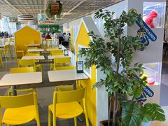 -宜家·瑞典风味餐厅(无锡店)