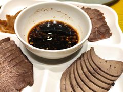 -南来顺饭庄·清真(南菜园店)
