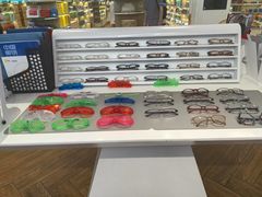 -EYEcare眼镜店(南京东路店)