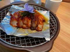 -明腾壹间茶餐厅(新都会花园广场店)