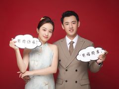 -bobo高端证件照工作室(三元桥店)