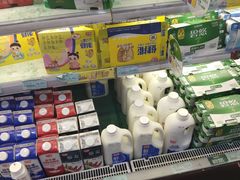 -联华超市(新闸路店)