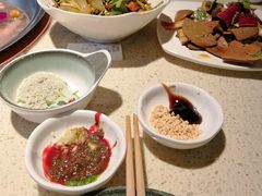 -九府羊鲜羊火锅·烧烤(海那城店)