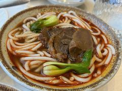 武汉牛肉粉-湖北味道(湖北大厦店)