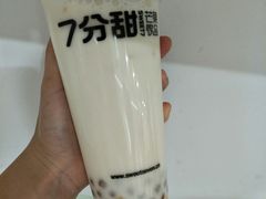 -7分甜(观前碧凤坊店)