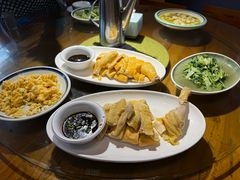 -古桥人家•水上餐厅(朱家角古镇店)