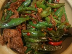 -味福记·本地特色菜(八一万达广场店)