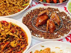 -辣螃铠盆盆蟹大排档(海昌店)