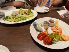 -RED LOBSTER(环球影城大阪店)