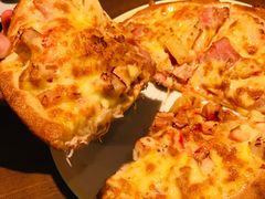 -萨莉亚意式餐厅(杭州滨江天街店)