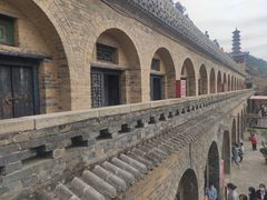 -皇城相府