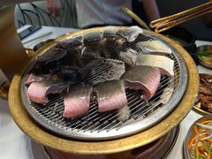 -三宝泥炉·活烤鳗鱼(七宝宝龙店)