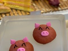-BreadTalk面包新语·烘焙蛋糕(领展购物广场店)