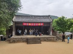 -红嫂家乡旅游区