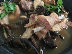 -北京水岸山吧度假村(雁栖镇店)