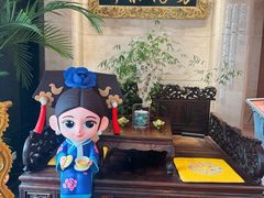 -御茶膳房皇家糕点博物馆(北京首店)
