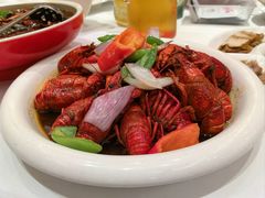 -御苑宾馆-中餐厅