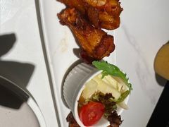 -半秋山西餐厅(巴南万达广场店)