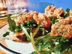 烤茄子面包-Mesa Madre梅萨妈妈·Bintana(国贸店)