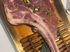 -炙城·韩式烤肉(南京东路店)