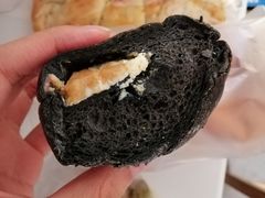 墨鱼培根芝士-面包与我Bread Or Me(长城汇店)