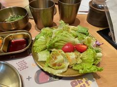 -闻老头·菊花炭烤肉(D11店)