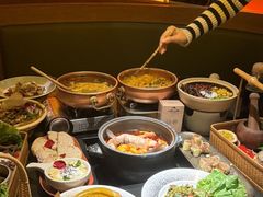 -万达广场(扬州邗江店)