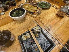 -铁人烧烤(北京店)