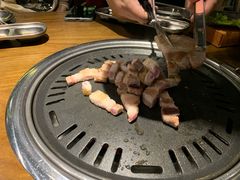 -·缸桶屋·韩式牛肋条自助烤肉(西湖D11店)