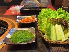 -和来烤肉(仓山万达店)