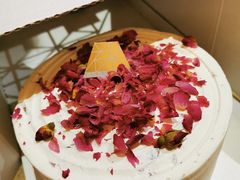 -EVERNAKED裸蛋糕(SOHO天山店)