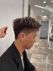 -MMby HairCode 芭曲发型概念店