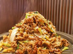 -烤肉季饭庄