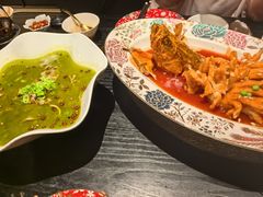 -花间一壶酒(桐荫街店)