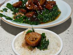 -阿莉餐厅(枣阳路店)