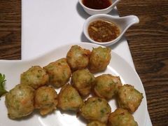 -双合园·海鲜水饺青岛菜(万佳广场店)