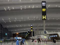 -广州白云国际机场-T2航站楼