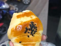 -泸溪河桃酥(江宁万居汇店)