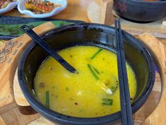-桥香园过桥米线(国贸店)