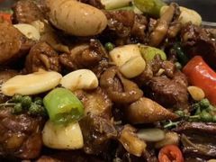 -大鹏饭店·金陵家宴(奥体中心店)