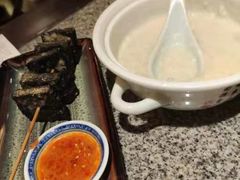 民国美龄粥-南京大牌档(龙湖长楹天街店)