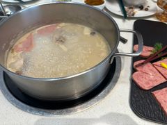 -煲王粤菜餐厅(中侨中心店)