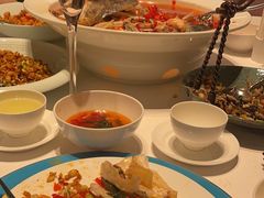 -湘上湘(米其林餐厅-正大中心总店)