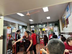 -阿秋牛排(湖心街店)