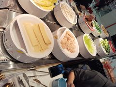 -龍歌自助小火锅(李沧顺和汇店)